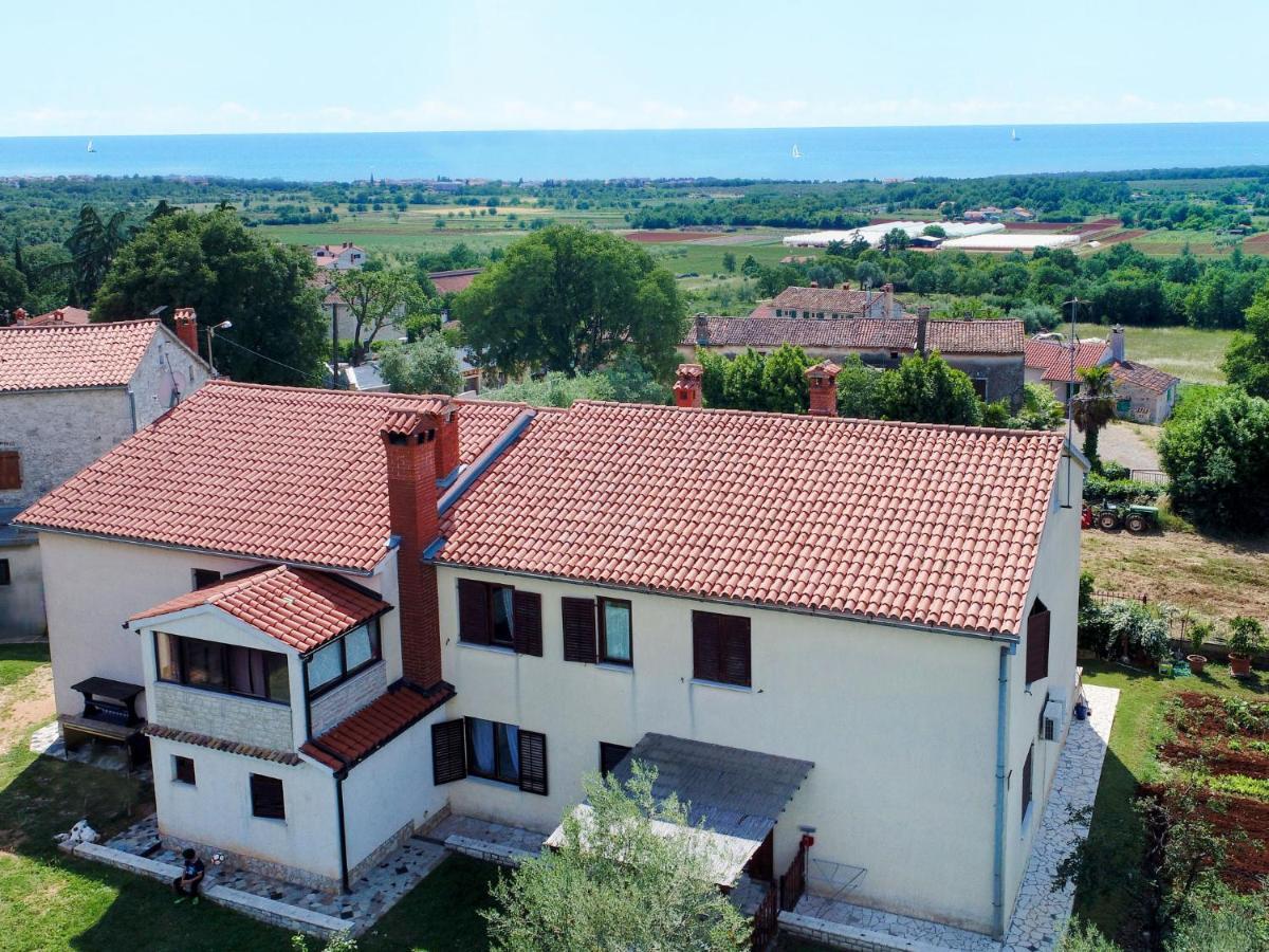 Apartment Kuki - Prc159 By Interhome Poreč Buitenkant foto