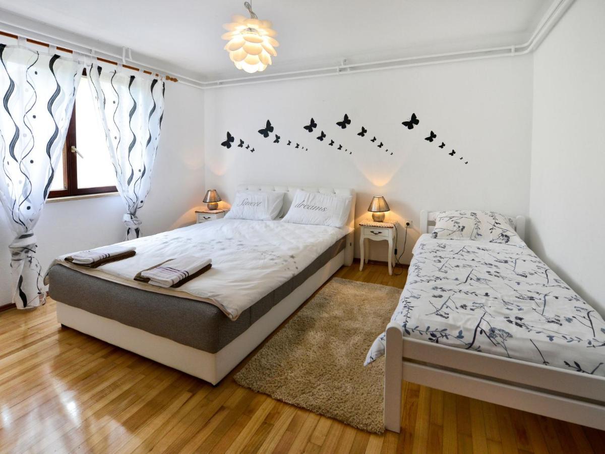 Apartment Kuki - Prc159 By Interhome Poreč Buitenkant foto