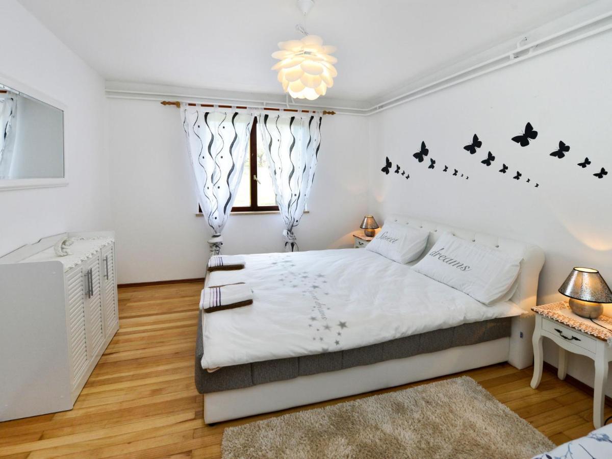 Apartment Kuki - Prc159 By Interhome Poreč Buitenkant foto